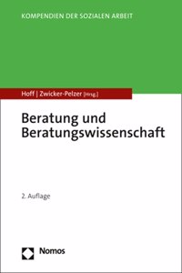 Beratung Und Beratungswissenschaft