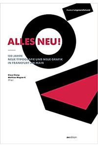 ALLES NEU