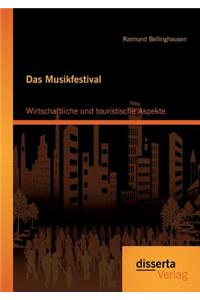 Das Musikfestival
