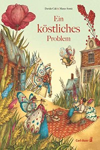 Ein kostliches Problem (Carl-Auer Kids)