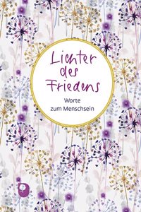 Lichter des Friedens