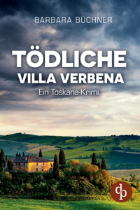 Tödliche Villa Verbena