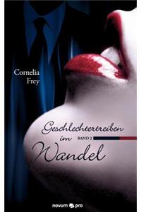 Geschlechtertreiben Im Wandel