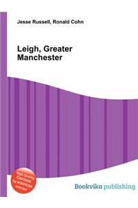 Leigh, Greater Manchester