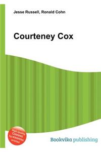 Courteney Cox