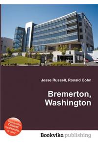 Bremerton, Washington