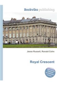 Royal Crescent