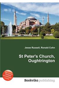 St Peter's Church, Oughtrington