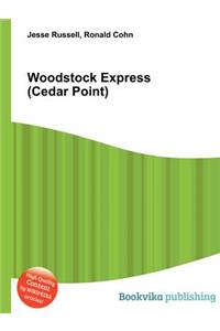 Woodstock Express (Cedar Point)