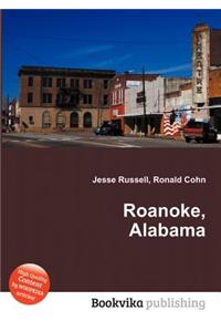 Roanoke, Alabama