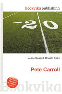 Pete Carroll