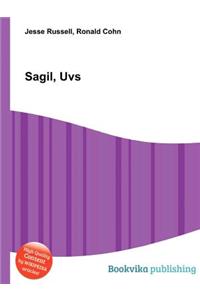 Sagil, Uvs