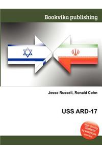 USS Ard-17