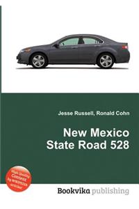 New Mexico State Road 528