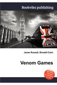 Venom Games