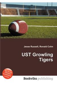 Ust Growling Tigers