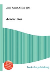 Acorn User