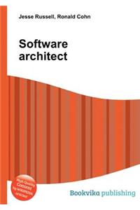 Software Architect