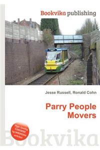 Parry People Movers