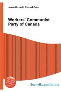 Workers' Communist Party of Canada