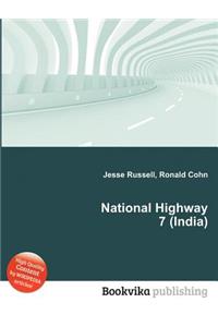 National Highway 7 (India)