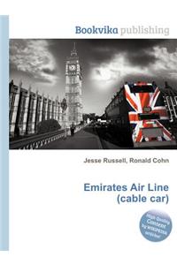 Emirates Air Line (Cable Car)