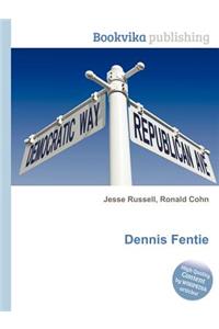 Dennis Fentie