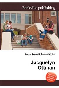 Jacquelyn Ottman