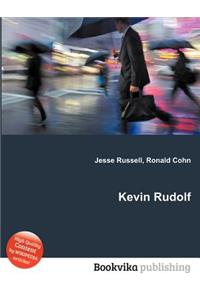 Kevin Rudolf