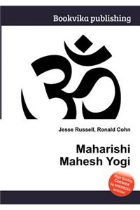 Maharishi Mahesh Yogi