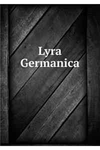 Lyra Germanica