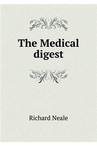 The Medical Digest