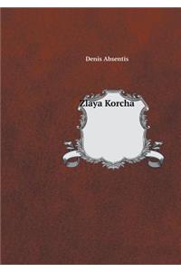 Zlaya Korcha