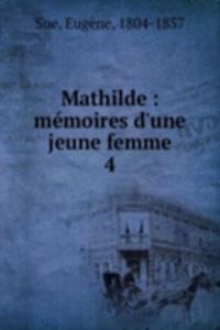 Mathilde