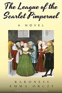 The League of the Scarlet Pimpernel