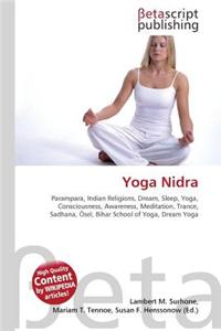 Yoga Nidra