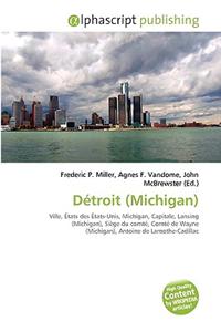 Dtroit (Michigan)