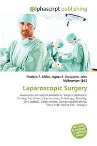 Laparoscopic Surgery