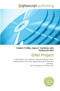 GNU Project