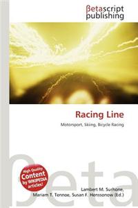 Racing Line