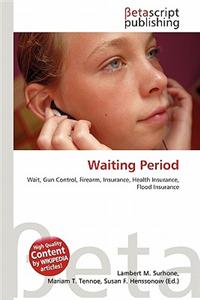 Waiting Period