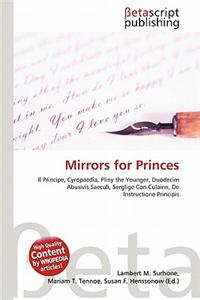 Mirrors for Princes