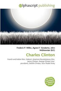 Charles Clinton