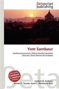 Yem Sambaur