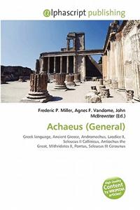 Achaeus (General)
