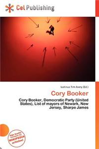 Cory Booker