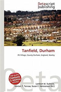 Tanfield, Durham