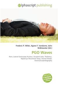 Pgo Waves