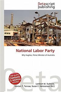 National Labor Party