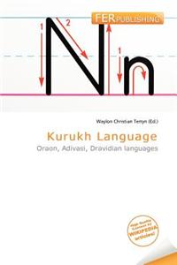 Kurukh Language